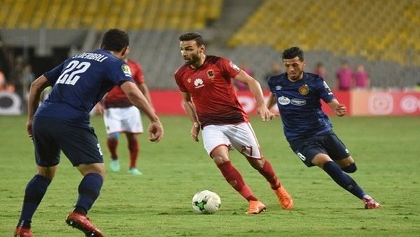 مباراة الاهلي اليوم.. بث مباشر الاهلي والترجي | يلا شوت 2-11-2018