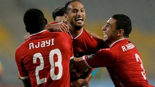 مجانا الآن.. مشاهدة ماتش الاهلي والترجي بث مباشر | شاهد مباراة الاهلي اليوم | بث مباشر ماتش الاهلي والترجي