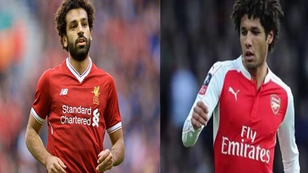 مجانا الآن.. مشاهدة ماتش ليفربول وارسنال بث مباشر | شاهد مباراة محمد صلاح اليوم | بث مباشر ماتش ليفربول وارسنال