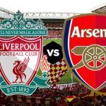 مشاهدة مباراة ليفربول وارسنال بث مباشر اليوم 3-11-2018 فى بطولة الدوري الإنجليزي الممتاز