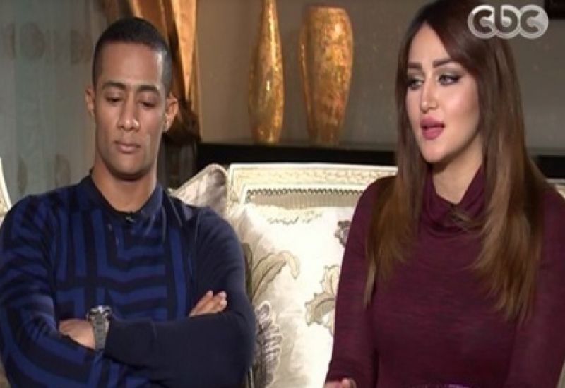 (نمبر وان في ورطة).. مصرع سوداني بسيارة زوجة محمد رمضان