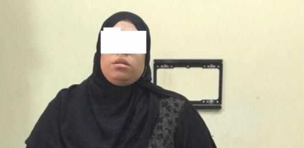 بالصور| 11 سنة جواز وخيانة.. "أميرة" أنهكت زوجها جنسيا وقتلته بمساعدة عشيقها