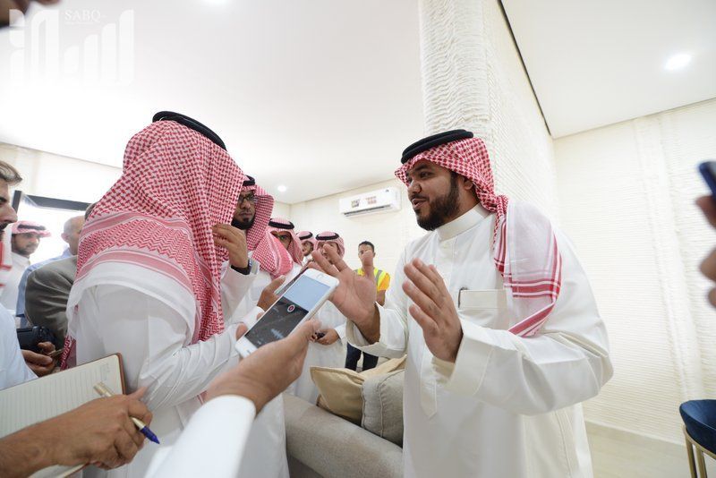 شاهد.. أول منزل بالشرق الأوسط يُبنى في 25 ساعة باستخدام طباعة ثلاثية الأبعاد