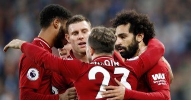 مشاهدة مباراة ليفربول والنجم الاحمر بث مباشر اليوم 6-11-2018 في دوري أبطال أوروبا