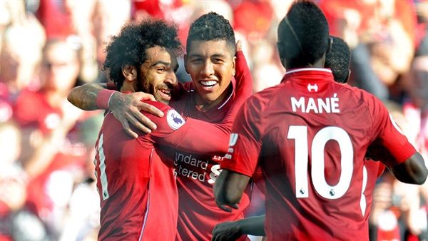 مشاهدة مباراة ليفربول وريد ستار بلجراد الصربي بث مباشر