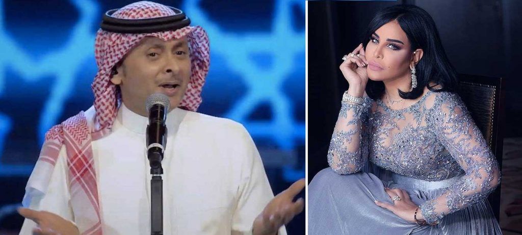 هكذا علقت احلام على “عايش سعيد” لـ عبد المجيد عبد الله