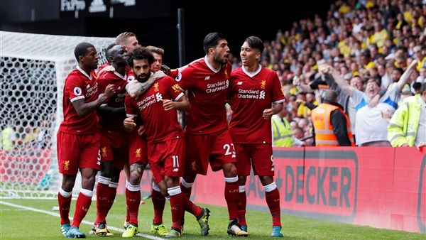 مجانا الآن.. مشاهدة ماتش ليفربول والنجم الأحمر بث مباشر | شاهد مباراة ليفربول والنجم الأحمر | بث مباشر ماتش ليفربول والنجم الأحمر