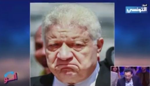 بالفيديو .. تسونامي غضب يجتاح مصر بعد سخرية «إعلامي تونسي» من «مرتضى منصور» .. جمهور الأهلي يثور من أجل رئيس نادي الزمالك: ماحدش يعمل كده مع واحد مصري!