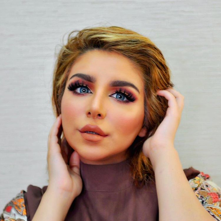 وفاة والدة الفنانة حلا نورة
