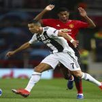مشاهدة مباراة يوفنتوس ومانشستر يونايتد بث مباشر اليوم 7-11-2018 في بطولة دوري أبطال أوروبا