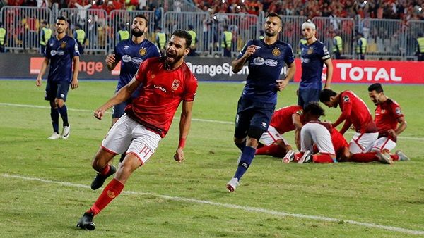 كورة لايف - مشاهدة مباراة الأهلي والترجي التونسي بث مباشر اليوم الجمعة 9-11-2018