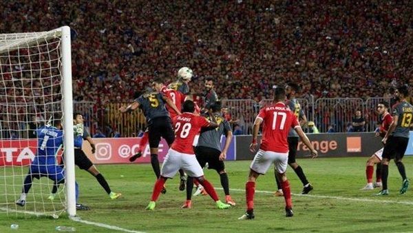 بث مباشر مباراة الاهلي والترجي اليوم الجمعة 9-11-2018 في نهائي دوري ابطال افريقيا