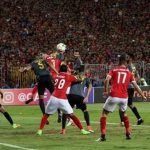 بث مباشر مباراة الاهلي والترجي اليوم الجمعة 9-11-2018 في نهائي دوري ابطال افريقيا