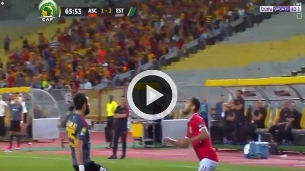 رياضة | شاهد نهائي دوري أبطال إفريقيا | مباراة الأهلي ضد الترجي (مباشر)| شاهد الأهلي اليوم 9-11-2018 الأهلي والترجي بث مباشر HD