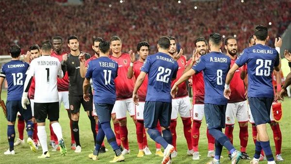 رياضة | كورة لايف| مشاهدة بث مباشر مباراة الاهلي والترجي الرياضي اليوم في دوري ابطال افريقيا 2018| يلا شوت