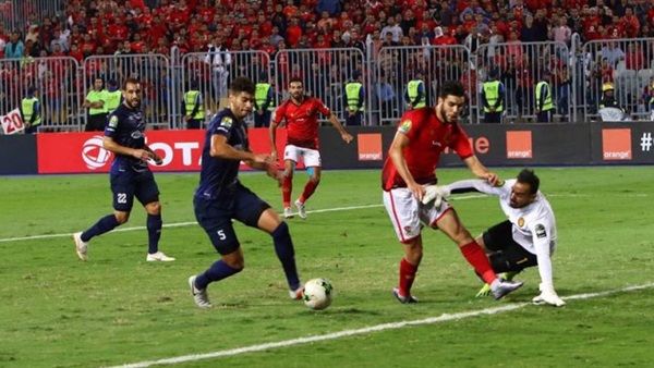 رياضة | كورة ستار HD مشاهدة مباراة الاهلي والترجي اليوم الإثنين 9-11-2018 في نهائي ابطال افريقيا اون لاين بث مباشر