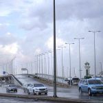 حالة الطقس المتوقعة اليوم الجمعة