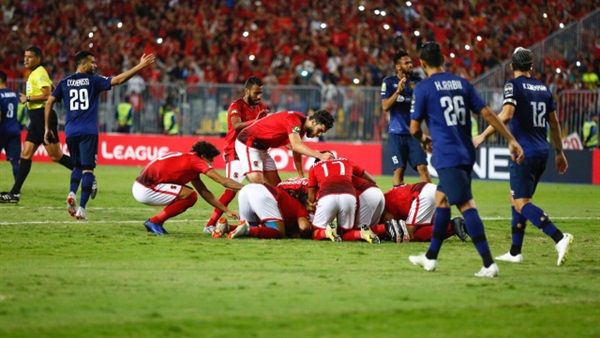 رياضة | (ahly vs taraji) يلا شوت.. بث مباشر مشاهدة مباراة الاهلى والترجى اليوم 9-11-2018 (ahly vs taraji) كورة لايف