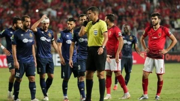 بث الأسطورة مباشر الان.. مشاهدة مباراة الاهلي الترجي بث مباشر أهم مباريات اليوم لايف live