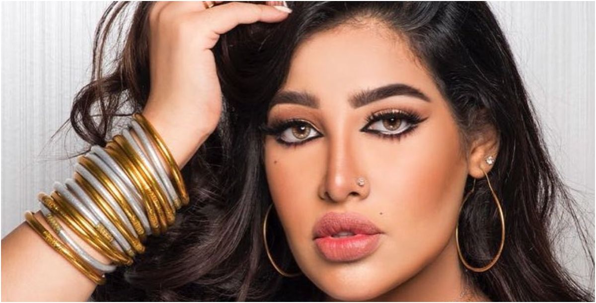 روزانا اليامي تكسر صمتها وترد على اتهامها بسرقة خاتم شيخة كويتية!