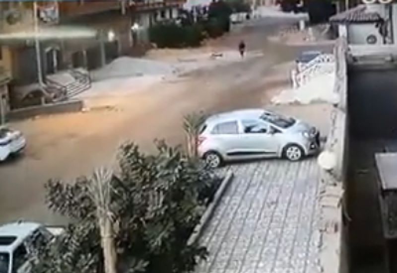 حالة فزع في السويس بسبب "سفاح البنات" - تفاصيل خطيرة بالفيديو