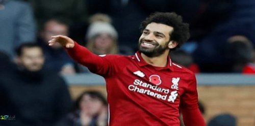 شاهد..  النجم المصري "محمد صلاح" يغني لعمرو دياب و"تركي آل الشيخ" يطالبه بحقوق الأغنية