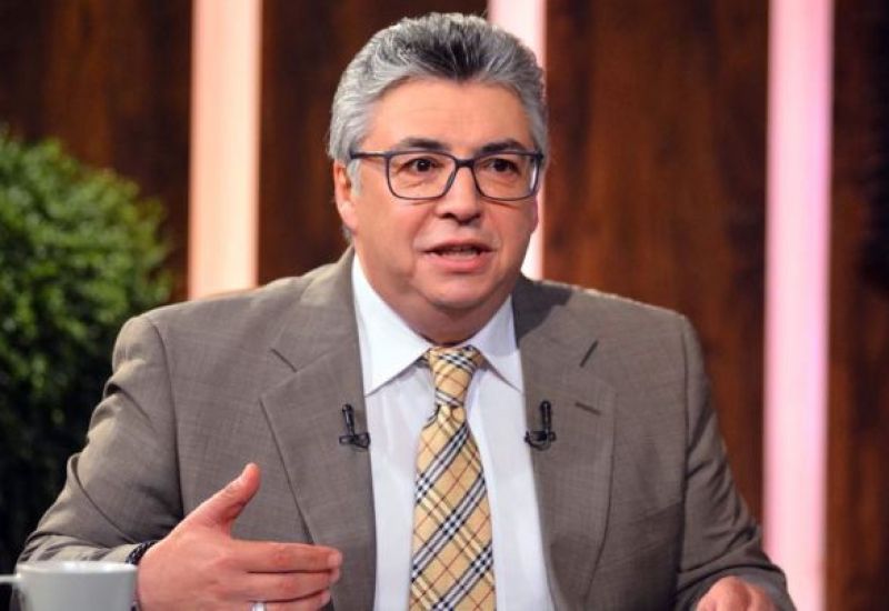 جمال عنايت يناشد وزير التعليم تعميم تجربة "ماريز موريس" بطنطا