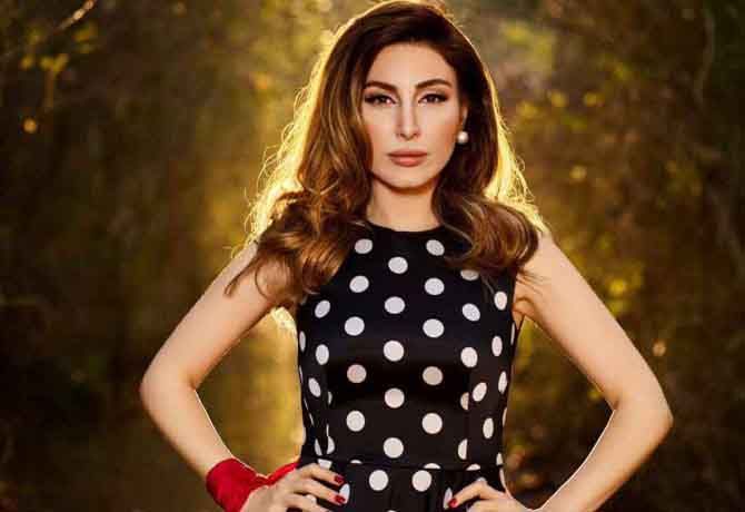 خاص- مفاجأة يارا من العيار الثقيل في اسطنبول