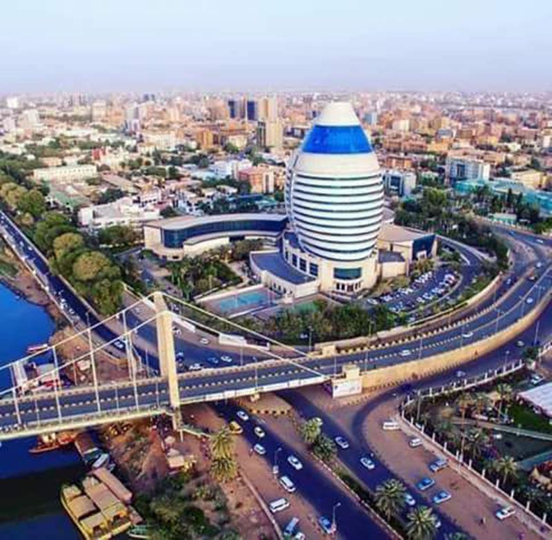 أزمة مالية غير مسبوقة تزيد الضغوط على حكومة البشير