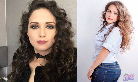 ولاء عزام تتمرد على التقاليد في "شوارع الشام العتيقة"