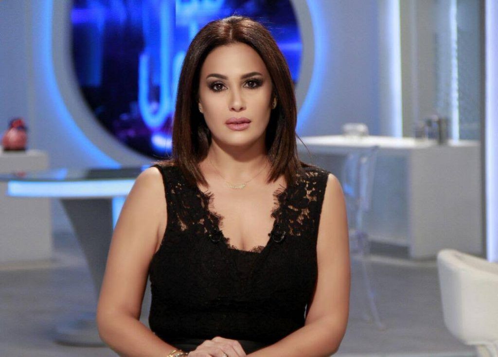 هند صبري تكشف عن تلقيها تهديدات بالإغتصاب من جمهور سعد المجرد