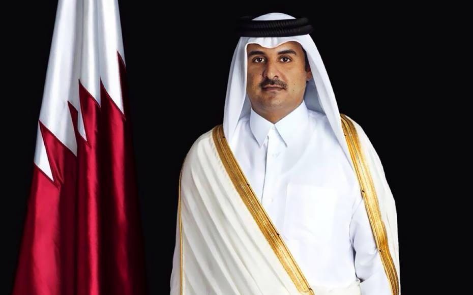 شاهدوا تقرير تلفزيوني يكشف عرض أمير قطر مجوهرات آل ثانٍ للبيع في فرنسا