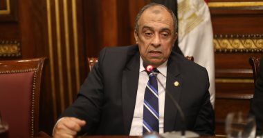 وزير الزراعة يكلف "على سليمان" مستشار فنيا لشئون الحجر الزراعى والصحة