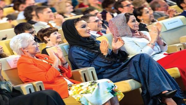 تعاون بين «ويش» والصحة العالمية لدعم التمريض