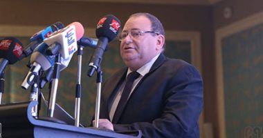نائب وزير الكهرباء يفتتح غدا معرض "إليكتريكس"