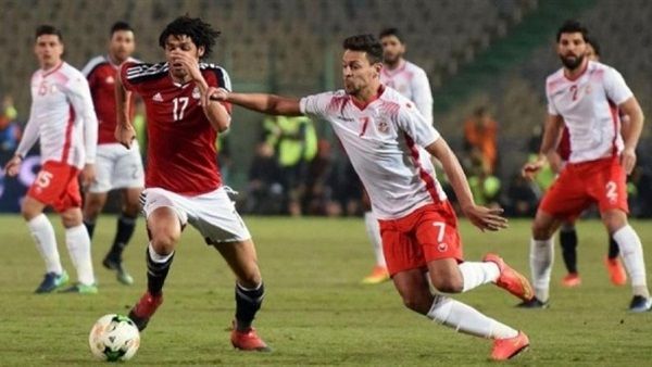 رياضة | الآن| مشاهدة مباراة مصر وتونس بدون تقطيع HD | لينك يلا شوت الجديد HD | بث مباشر مباريات تصفيات أمم أفريقيا 2019 جودة HD