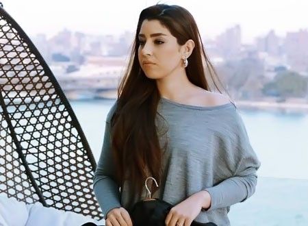 سفاح السويس يثير فزع أيتن عامر.. شاهد