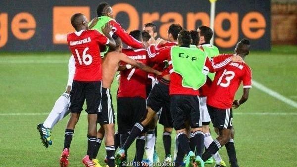 رياضة | كورة لايف بث مباشر مباراة ليبيا وسيشيل في تصفيات إفريقيا kora live