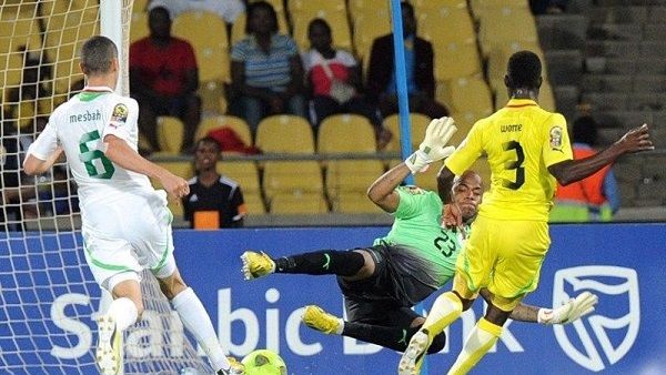 رياضة | بث مباشر مباراة Algeria VS Togo اتش دي | تصفيات أمم أفريقيا | مشاهدة Match الجزائر وتوجو on line | كورة لايف HD