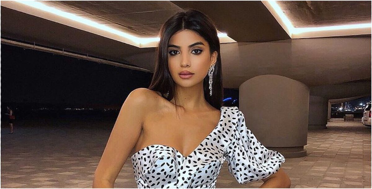 علا فرحات تعلن زواجها بعد عامين من الارتباط بفيديو رومانسي.. شاهدي!