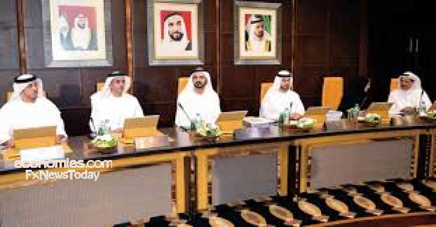 مجلس الوزراء الإماراتي يعتمد موعد عطلة اليوم الوطني