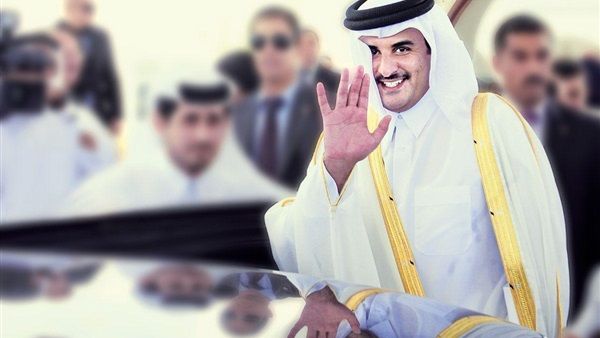 معارضة قطرية تعلن تشكيل حكومة انتقالية لعزل تميم