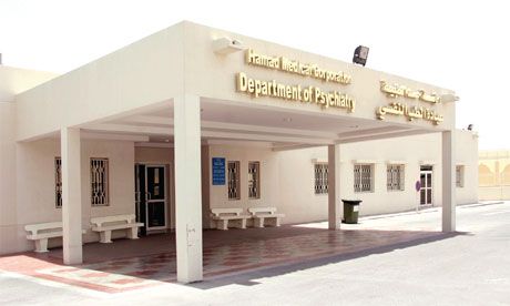 بدء تطوير مستشفى الطب النفسي يناير المقبل