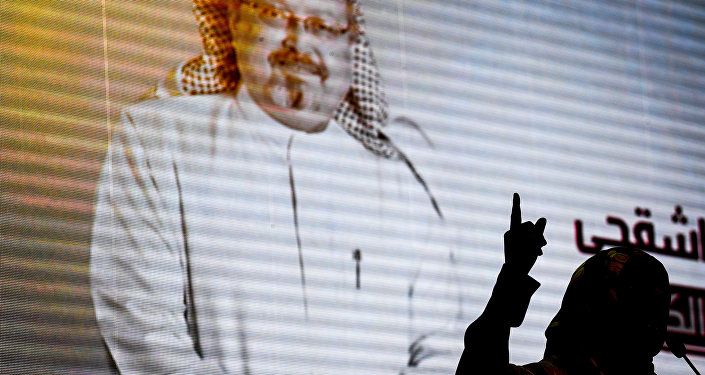 بالفيديو... وزير الدفاع التركي يفجر مفاجأة في قضية جمال خاشقجي