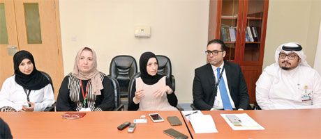 بدء تطوير مستشفى الطب النفسي يناير المقبل