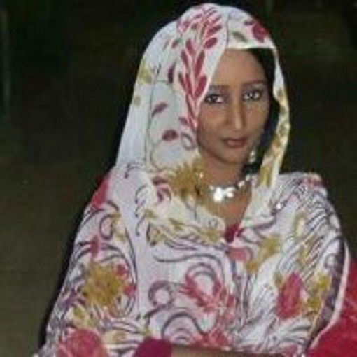 مذيعة فضائية الخرطوم رويدا حمزة: المرتب (ما بأكل عيش) والمذيع في السودان (ما مقيم)