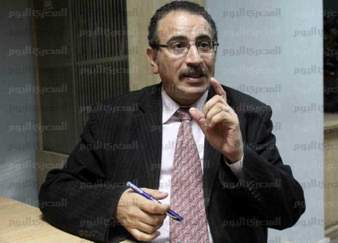 أستاذ علوم سياسية يكشف سر زيارة ولي العهد السعودي لمصر في هذا التوقيت