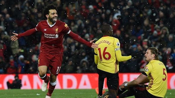 رياضة | يلا شوت hd بث مباشر مشاهدة مباراة ليفربول و واتفورد رابط kora star | yalla shoot مباريات اليوم
