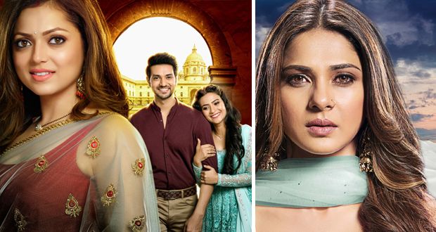 “سرَقتْ زوجي” و”حبُ الصدفة” جديد MBC Bollywood – بالصور