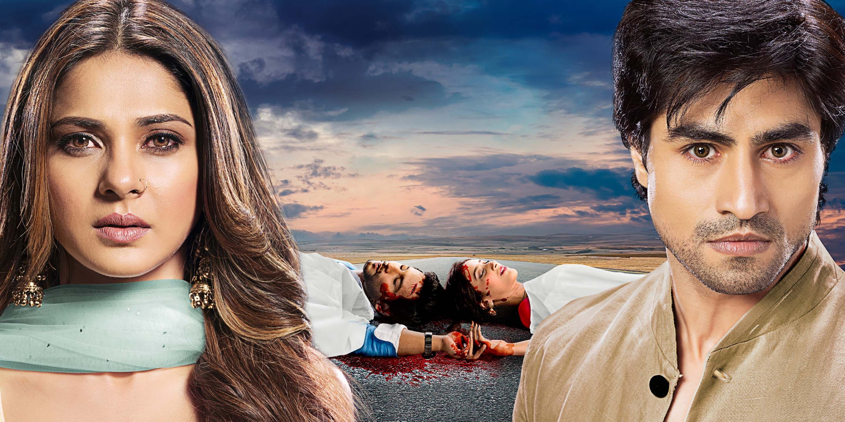 “سرَقتْ زوجي” و”حبُ الصدفة” جديد MBC Bollywood – بالصور